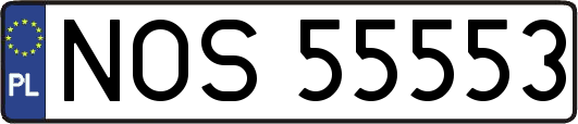 NOS55553