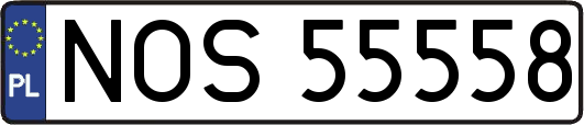 NOS55558