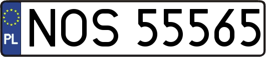 NOS55565