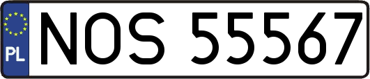 NOS55567
