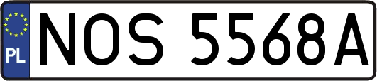 NOS5568A