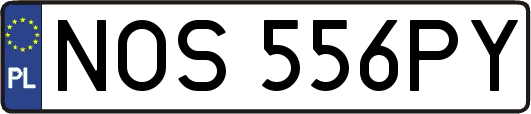 NOS556PY