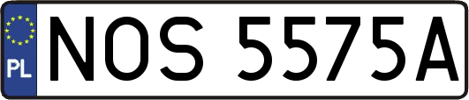 NOS5575A
