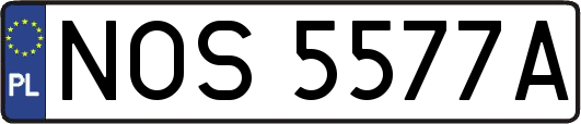 NOS5577A