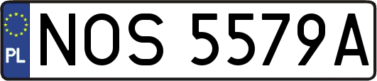 NOS5579A