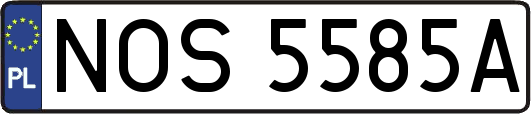NOS5585A