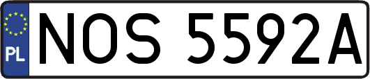 NOS5592A