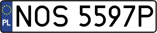 NOS5597P