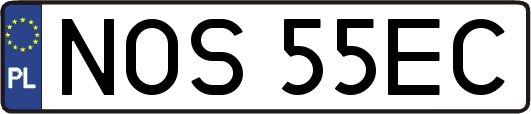 NOS55EC