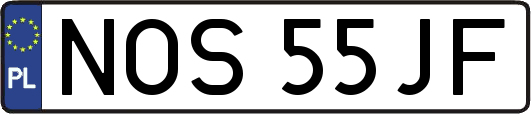 NOS55JF