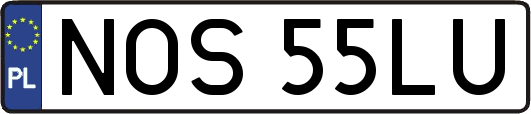 NOS55LU