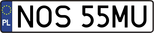 NOS55MU