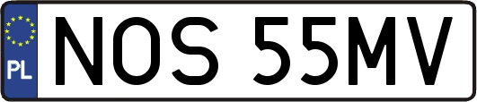 NOS55MV