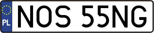 NOS55NG