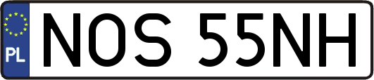 NOS55NH