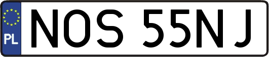 NOS55NJ
