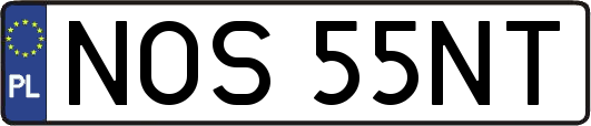 NOS55NT