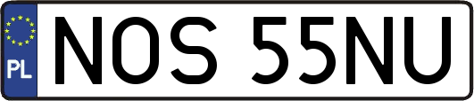NOS55NU