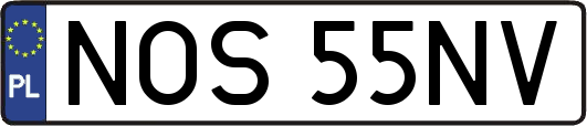 NOS55NV
