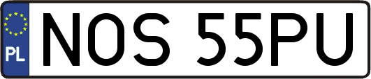 NOS55PU