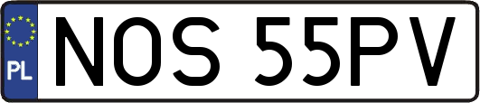 NOS55PV