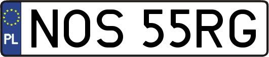 NOS55RG