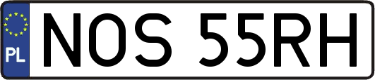 NOS55RH