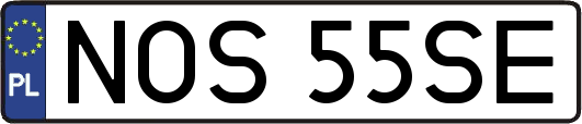 NOS55SE