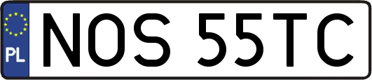 NOS55TC