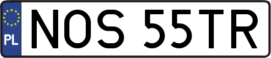 NOS55TR