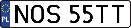 NOS55TT