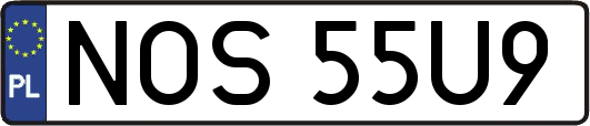 NOS55U9