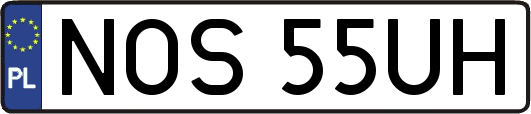 NOS55UH
