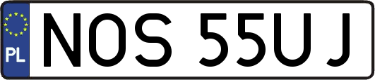 NOS55UJ
