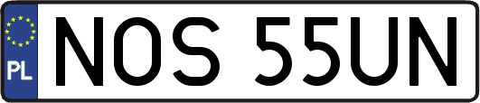 NOS55UN