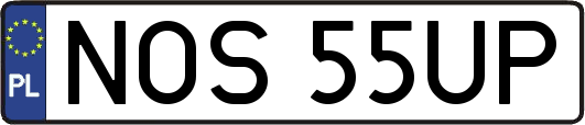 NOS55UP