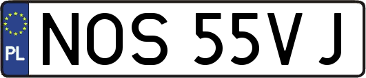 NOS55VJ