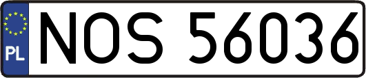 NOS56036