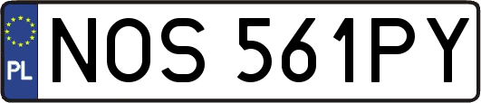 NOS561PY