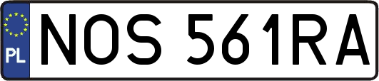 NOS561RA