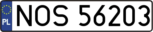 NOS56203