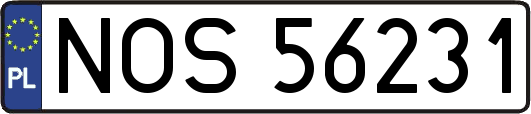 NOS56231
