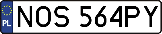 NOS564PY