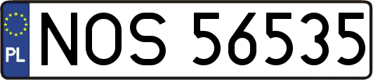 NOS56535