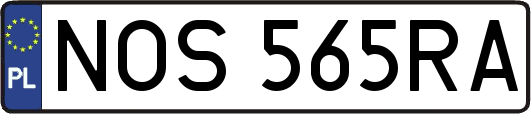 NOS565RA