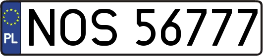 NOS56777