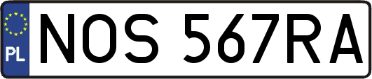 NOS567RA