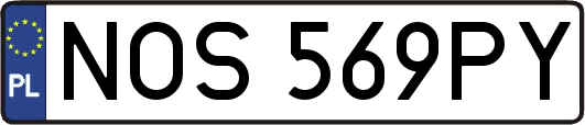 NOS569PY