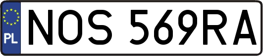 NOS569RA