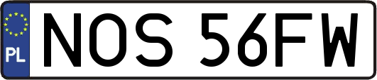 NOS56FW